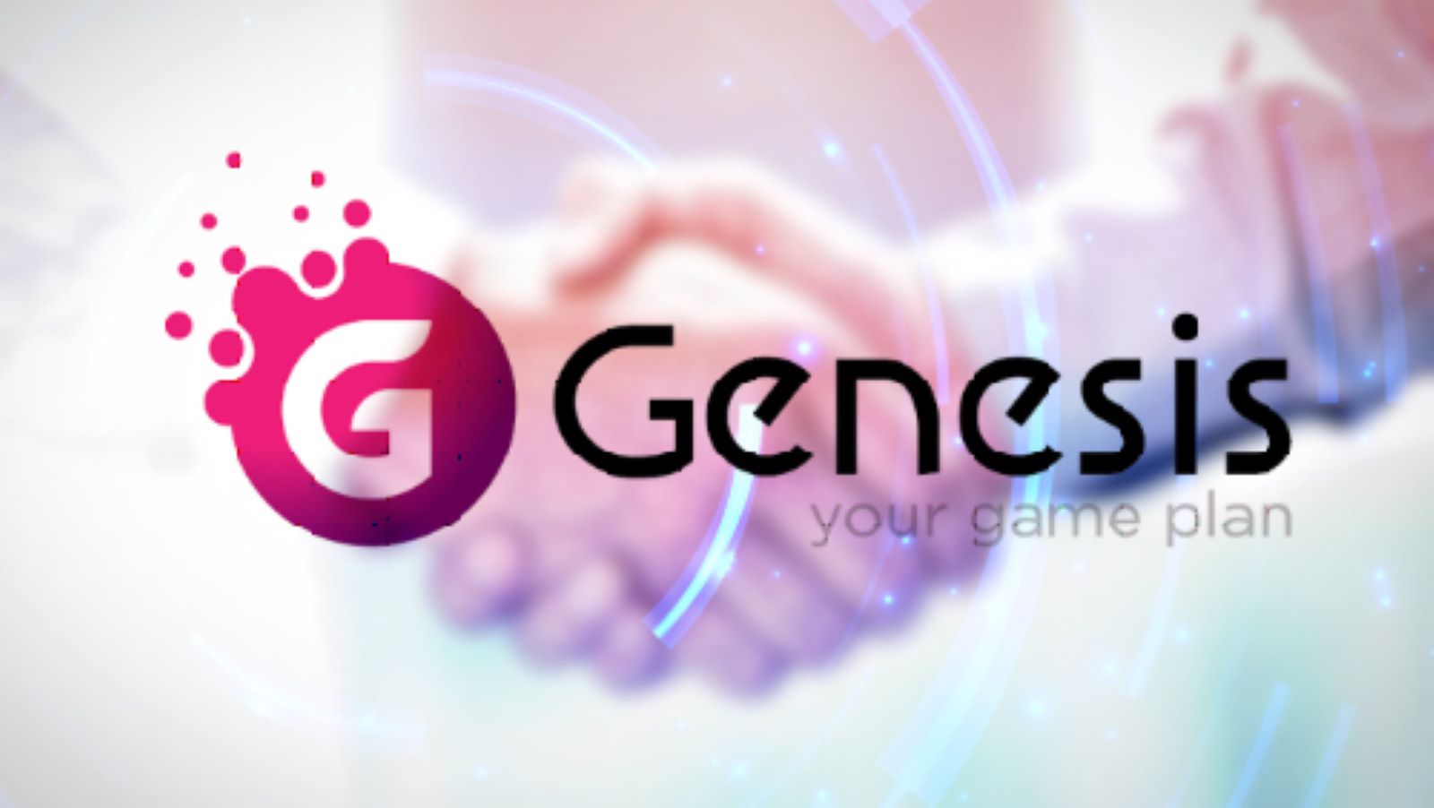 Genesis casino login