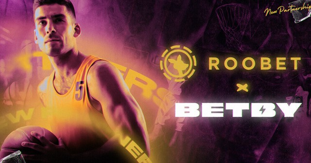 Interfaz de Roobet mostrando juegos y opciones