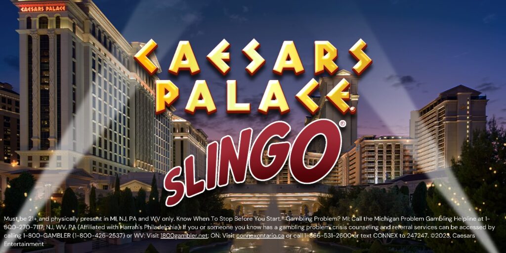 Las vegas online casino