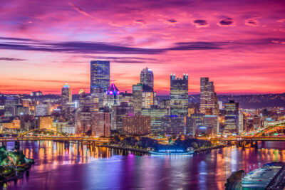 Pittsburgh, Pennsylvania