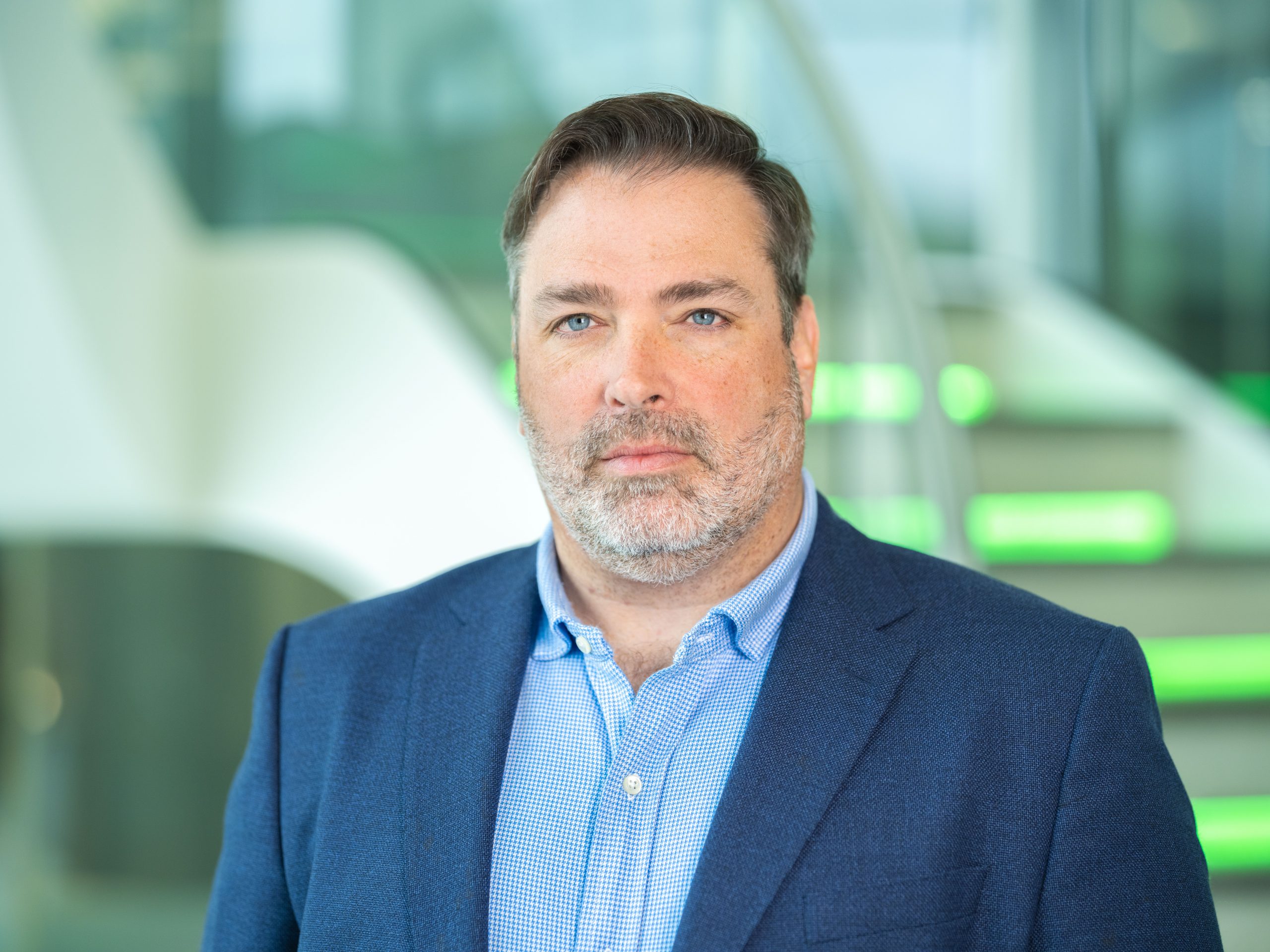 Stephen Fisk – Chief Executive Officer, Microgaming