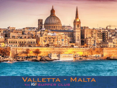 supper club valletta 2025