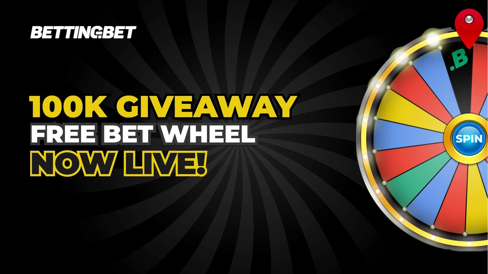 Interfaccia della slot di Betlive che mostra la schermata di gioco con evidenziati i controlli per le puntate, le linee di pagamento e un pop-up promozionale per free spin.