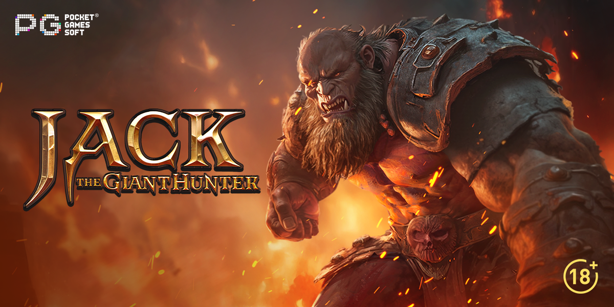 PG Soft Releases Fantasy-Inspired Jack the Giant Hunter Slot | iGaming  Future