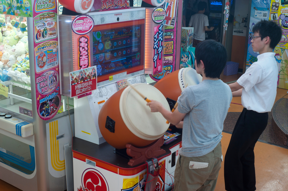 Children as young as 12-years-old have been found to be addicted to iGaming in Japan