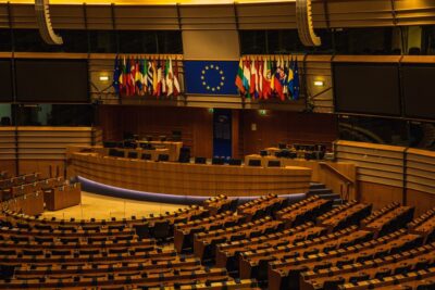 European Parliament
