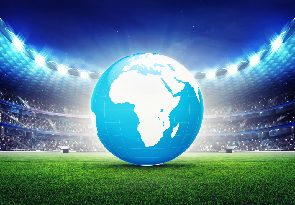 Africa Sportsbook worldcup