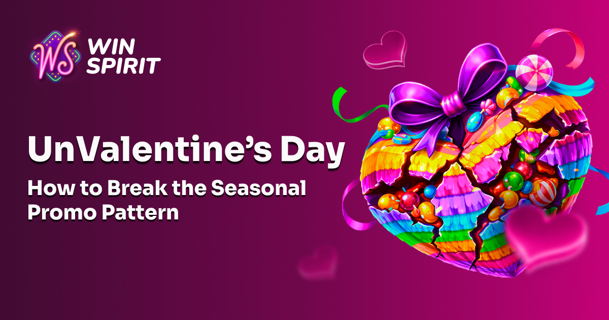 Screenshot der Winspirit Casino App-Oberfläche mit Spielen und Bonusangeboten