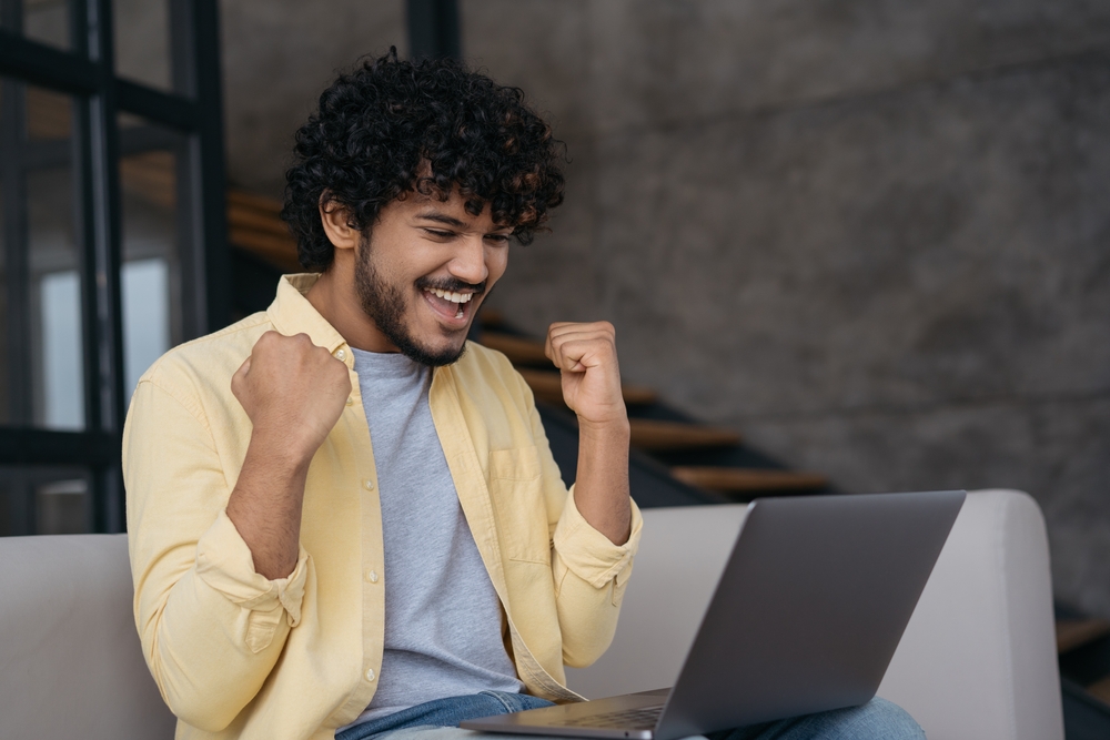 BetVictor Player Wins £1.7m via ThrillTech Jackpot